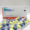 Buy Meridia 10mg online